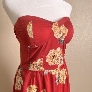 NWT BAND OF GYPSIES JUMPSUIT size S